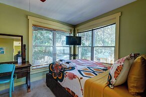 Beachside Boutique Inn