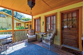Beachside Boutique Inn