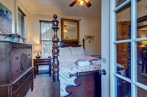 Beachside Boutique Inn