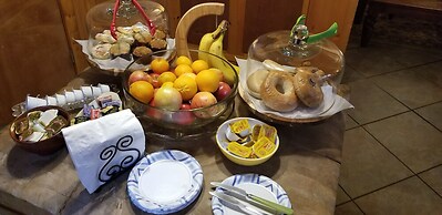 Beachside Boutique Inn