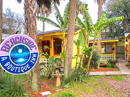 Beachside Boutique Inn