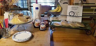 Beachside Boutique Inn