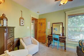 Beachside Boutique Inn