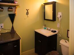 Beachside Boutique Inn