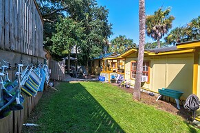 Beachside Boutique Inn