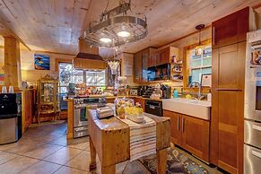 Beachside Boutique Inn