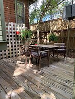 Beachside Boutique Inn