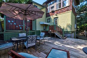 Beachside Boutique Inn