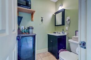 Beachside Boutique Inn
