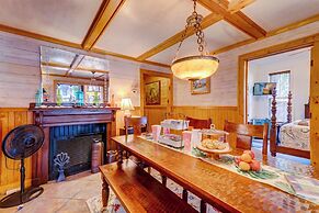 Beachside Boutique Inn