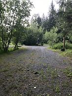 Twin Peaks Lodge and RV Park