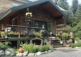 Twin Peaks Lodge and RV Park