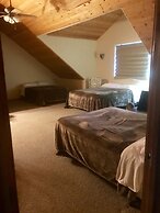 Twin Peaks Lodge and RV Park