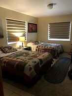 Twin Peaks Lodge and RV Park