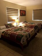 Twin Peaks Lodge and RV Park