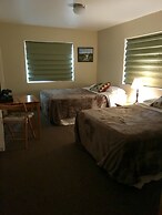 Twin Peaks Lodge and RV Park