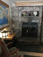 Twin Peaks Lodge and RV Park