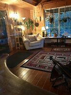 Twin Peaks Lodge and RV Park