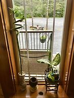 Twin Peaks Lodge and RV Park