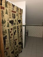 Twin Peaks Lodge and RV Park