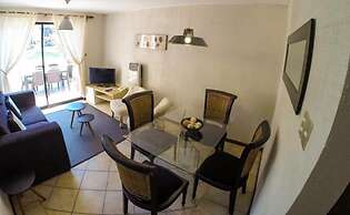 Apart Hotel Gran Pacifico