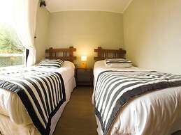 Apart Hotel Gran Pacifico