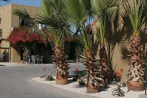 Apart Hotel Gran Pacifico