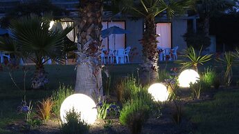 Apart Hotel Gran Pacifico