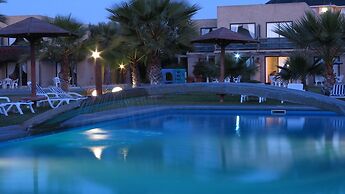 Apart Hotel Gran Pacifico