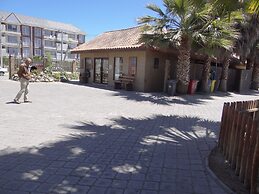 Apart Hotel Gran Pacifico