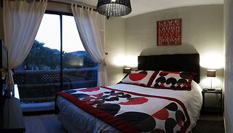 Apart Hotel Gran Pacifico