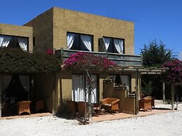 Apart Hotel Gran Pacifico