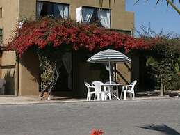 Apart Hotel Gran Pacifico