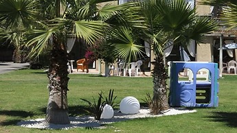 Apart Hotel Gran Pacifico