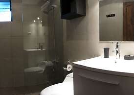 Apart Hotel Gran Pacifico