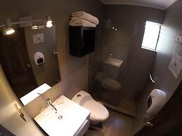 Apart Hotel Gran Pacifico