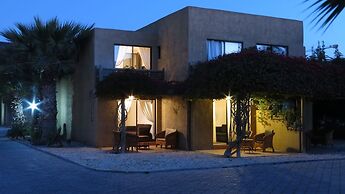 Apart Hotel Gran Pacifico