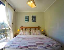 Apart Hotel Gran Pacifico