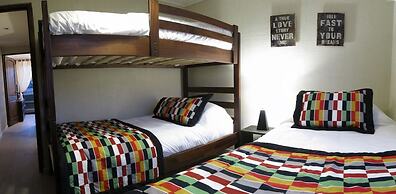 Apart Hotel Gran Pacifico