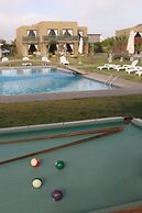 Apart Hotel Gran Pacifico