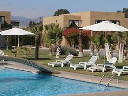 Apart Hotel Gran Pacifico