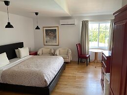 Euro Spa Centre de Santé Auberge