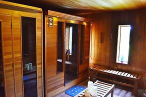 Euro Spa Centre de Santé Auberge