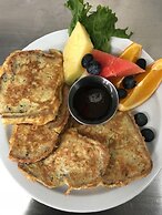 Euro Spa Centre de Santé Auberge