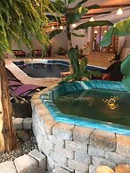 Euro Spa Centre de Santé Auberge