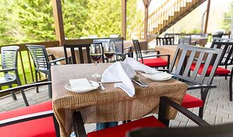 Euro Spa Centre de Santé Auberge