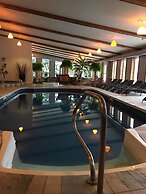 Euro Spa Centre de Santé Auberge