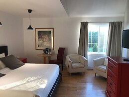 Euro Spa Centre de Santé Auberge