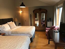 Euro Spa Centre de Santé Auberge