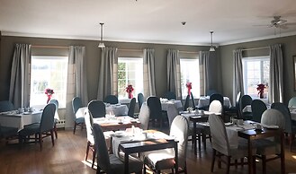 Euro Spa Centre de Santé Auberge